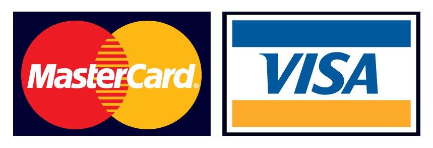 Visa | Master Card